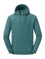 Heren Hooded Sweater Jerzees 0S996M0 sage